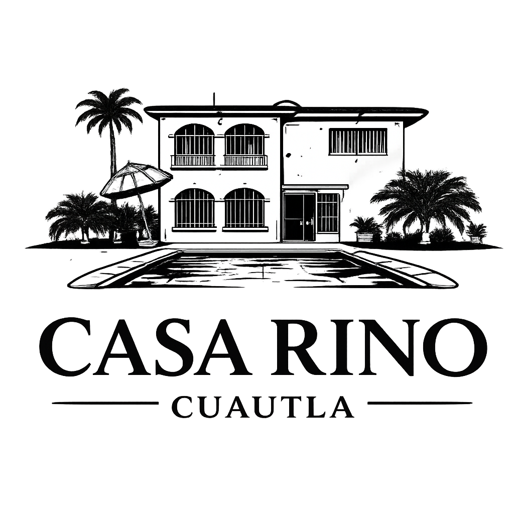 Casa Rino Cuautla